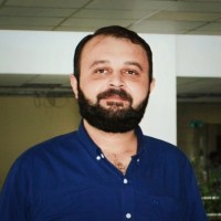 Mussa Haroon