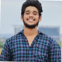 Prashanth Reddy
