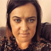 Fiona Stoddart