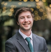 Matthew Moran