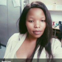 Nomthandazo Ngcobo