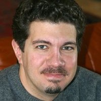 Mike Robinson