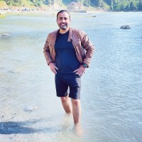 Ali Hassan Kazmi