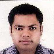 Subhabrata Roy