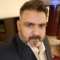 Nakul Khanna