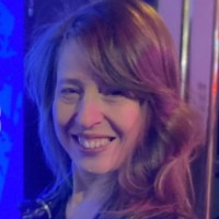 Aliza Rabinoff