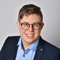 Nicolas Mohm