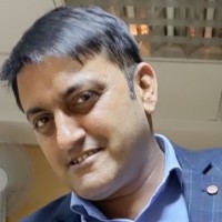 Kumar Shantanu