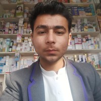 Hanzla Farooq