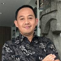 Purwono Muhamad