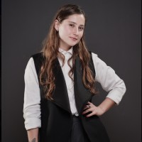 Catalina Maggi