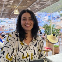 Khouloud Abazik