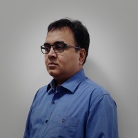 Niraj Agrawal