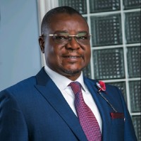 Michael O. Oladiran Ajala