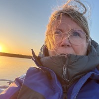 Maria Östberg Svanelind