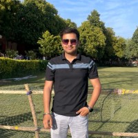 Tanuj Parmar