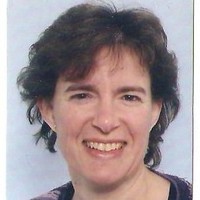 Judith Blank
