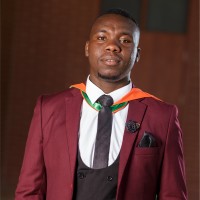 Stephen Mwanza