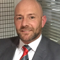 Craig Dickman