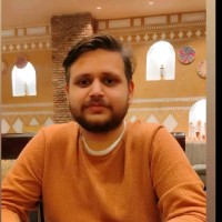 Rishab Anand