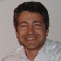 Ricardo Parisi Ribeiro