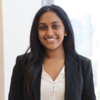 Jahnavi Pydimukkala