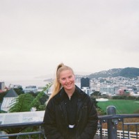 Amy Tulp