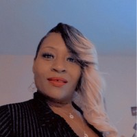 Otishia Gordon