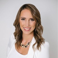 Danielle Vest