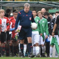 Leo Kersten
