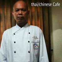 Chef Ivan (wanchai) Ong