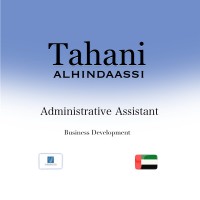 Tahani Ahmed
