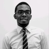 Daniel Chukwuji