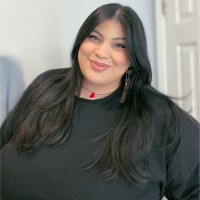 Angelina Valdez