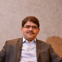 Dave Nilesh