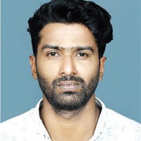 Jubin Joseph