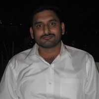 jaffar khan