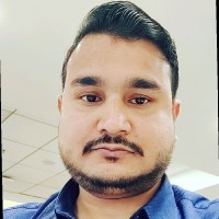 Zartab Alam