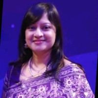 Farzana Huda