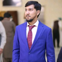 MUHAMMAD UMAIR PARACHA