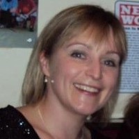 Kerry Davies