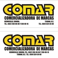 Comar Comercializadora