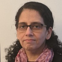 Uzma Hassan