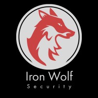 Iron Wolf Security