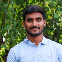 Karthikeyan M