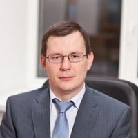 Alexey Perepechkin