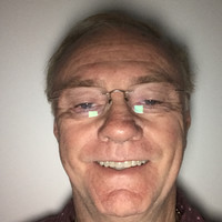 Norm Johnson