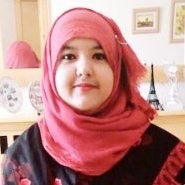Adiba Jaigirdar