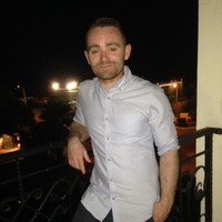 Stephen Odonnell
