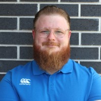 Daniel Mason